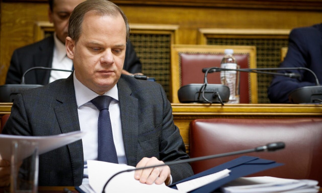 Εκλογές 2023: Τι θα κάνει τελικά ο Κώστας Καραμανλής