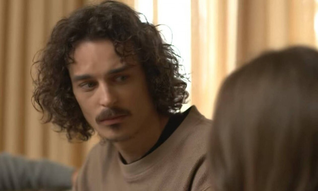 Μαύρο Ρόδο: Όλα όσα θα δούμε αυτή την εβδομάδα - Ο Γεράσιμος κάνει απόπειρα αυτοκτονίας