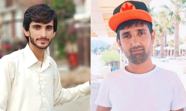 «Αν είχα εκρηκτικά, θα έκανα το χτύπημα»: Τα 1000 μηνύματα και οι έρευνες για τους δύο τρομοκράτες