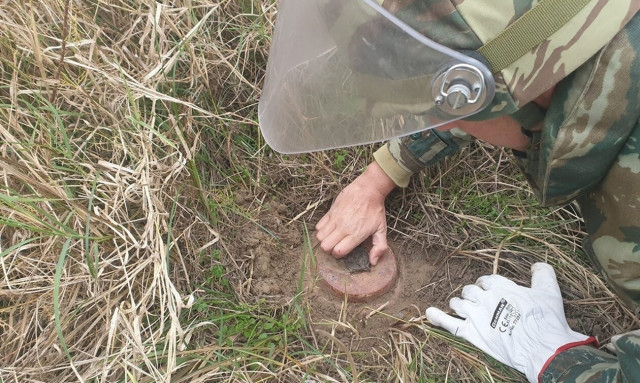 Ασπρόπυργος: Εκτροπές κυκλοφορίας λόγω… πυρομαχικών – Ποιοι δρόμοι θα είναι κλειστοί