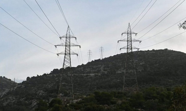 Διακοπές ρεύματος το Σάββατο στην Αττική - Δείτε τις περιοχές