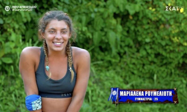 «Πού τα πουλάς αυτά ρε;»: Το πλάνο στο Survivor που πρόδωσε το μεγάλο ψέμα της Μαριαλένας