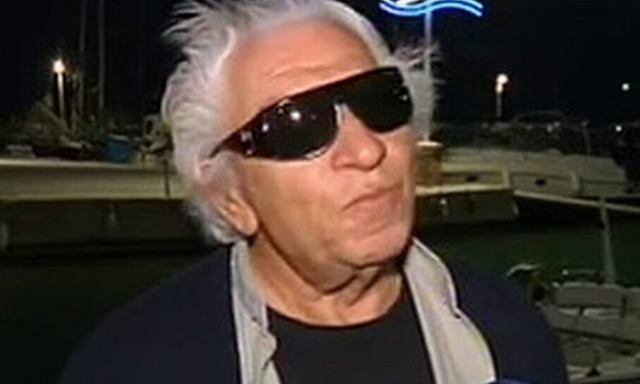 Τάσος Μπουγάς: Δεν χρειαζόταν να μιλήσω με τον Θεοφάνους - Τι είπε για τη Νατάσα Θεοδωρίδου