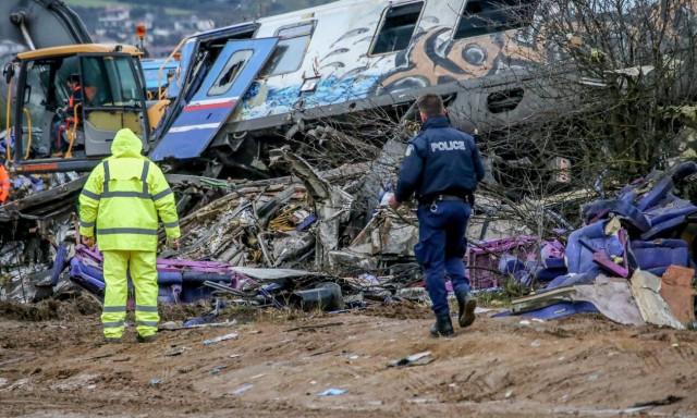 «Σε καθυστέρηση ενημερώνεται ο ρυθμιστής κυκλοφορίας των Αθηνών» - Ξεσπά ο σταθμάρχης Παλαιοφαρσάλου