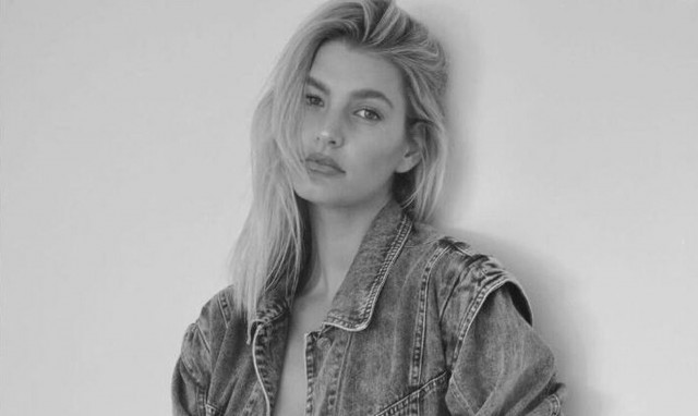 Μαίρη Βιτινάρος: Ποζάρει με το μπικίνι της και «ρίχνει» το Instagram