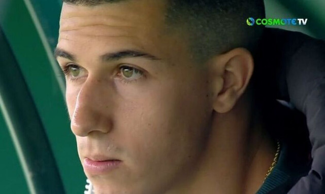 Παναθηναϊκός: Στη Λεωφόρο ξανά ο Αϊτόρ