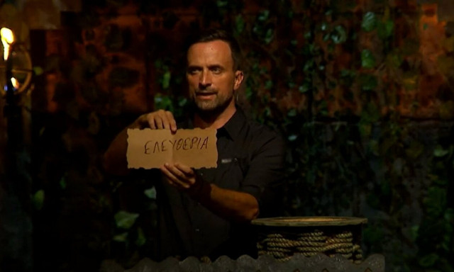 Survivor All Star: Οι Μπλε έχουν βρει το εύκολο «θύμα» - Ξανά υποψήφια η Ελευθερία