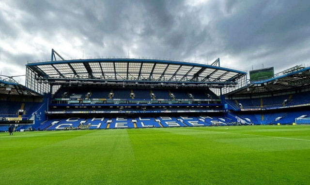 Τσέλσι: Απολύθηκε ο Γκρέιαμ Πότερ – Ψάχνει προπονητή