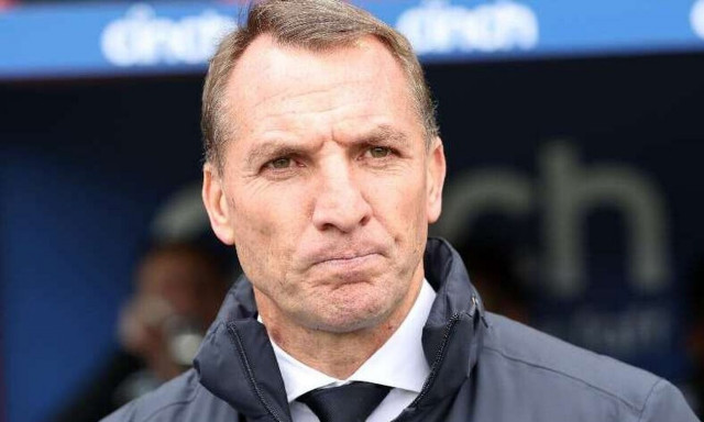 Λέστερ: Τέλος εποχής για Μπρένταν Ρότζερς