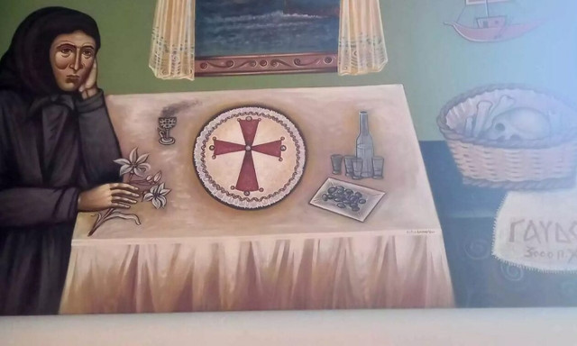 Το έθιμο της ταφής στην Κρήτη με ιστορία χιλιάδων ετών