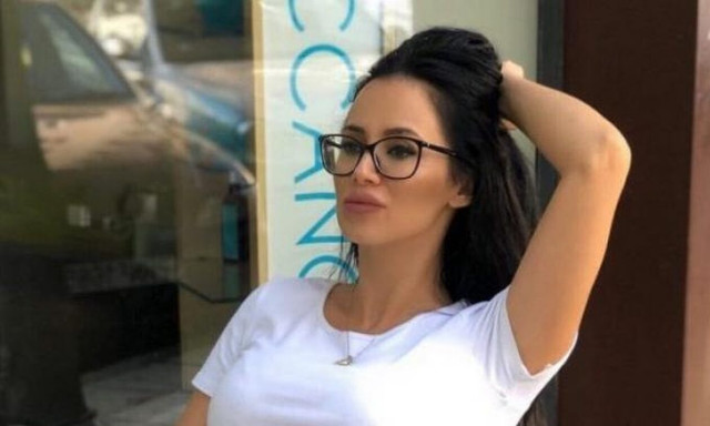 Δύο χρόνια μετά το Big Brother: Η Χριστίνα Ορφανίδου είναι πιο πληθωρική από ποτέ…