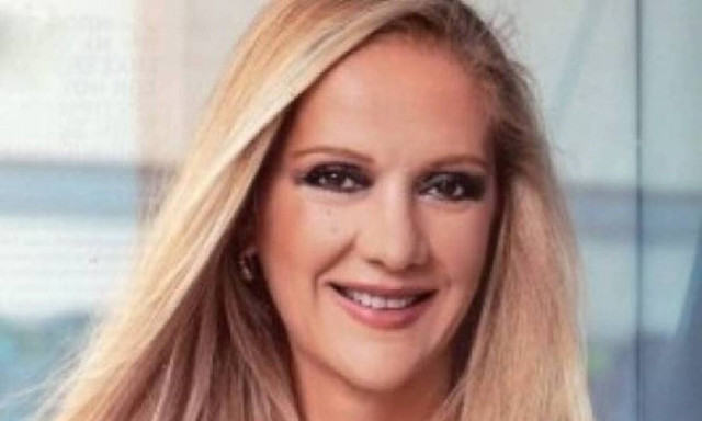 Έλντα Πανοπούλου: Η Άντζελα Δημητρίου μου έχωσε κάτι μπινελίκια