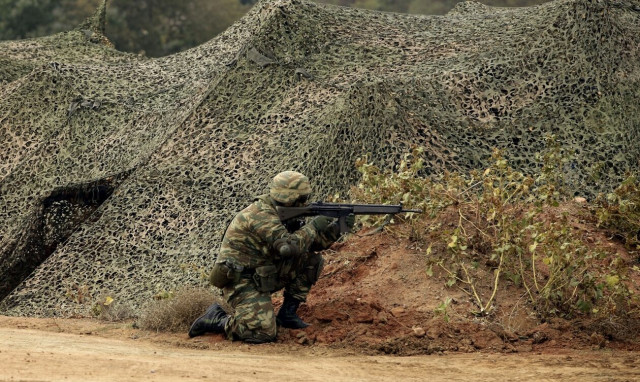 Ορεστιάδα: Στρατιωτικός κατήγγειλε ξυλοδαρμό από ανήλικο και ο ίδιος κατηγορείται για ασέλγεια