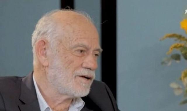 Γιάννης Παπαμιχαήλ: Ο Γιώργος Λιάνης θα λογοδοτήσει για όσα είπε για την Αλίκη Βουγιουκλάκη