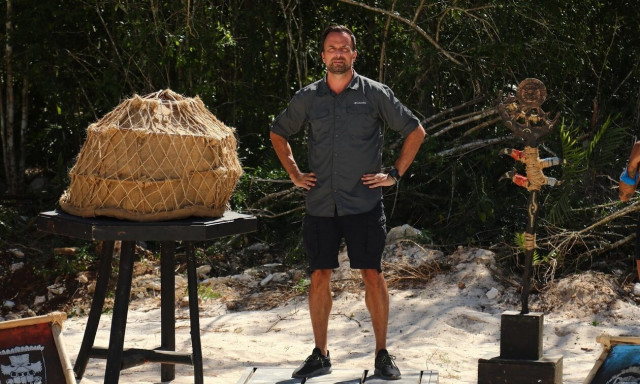 Survivor All Star Spoiler: Ανατροπή στο αποψινό επεισόδιο! Ψηφοφορία για να ενισχυθούν οι Μαχητές