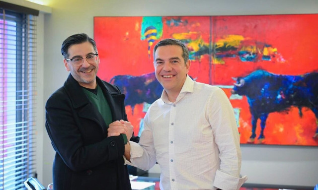 Μιθριδάτης: «Πυρά» της Νέας Δημοκρατίας για την υποψηφιότητά του στις Εκλογές 2023