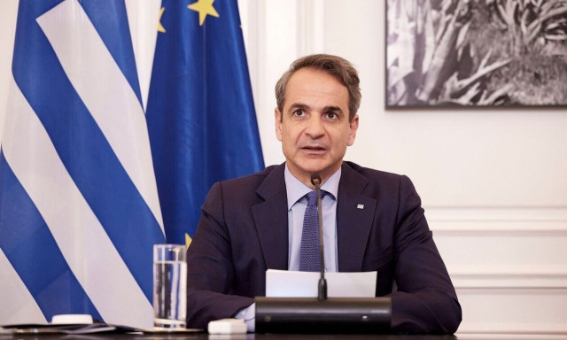 Συνάντηση Μητσοτάκη τη Δευτέρα (3/4) με την Εκτελεστική Επιτροπή του ΣΕΤΕ