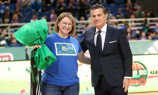 Παναθηναϊκός: Αρωγός στην παγκόσμια ημέρα ευαισθητοποίησης για τον αυτισμό