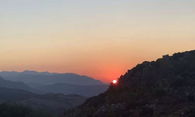 Πήλιο: Το καταπράσινο χωριό που αποτελεί εναλλακτικό προορισμό για το καλοκαίρι