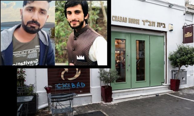 Τρομοκρατική επίθεση στου Ψυρρή: Χριστουγεννιάτικο «χτύπημα» σχεδίαζαν οι Πακιστανοί