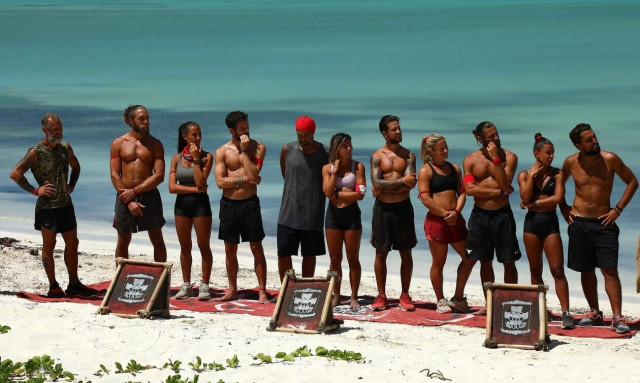 ΣΚΑΪ: Τα επόμενα σχέδια του Ατζούν - Αυτό το παιχνίδι θα πάρει τη θέση του Survivor All Star