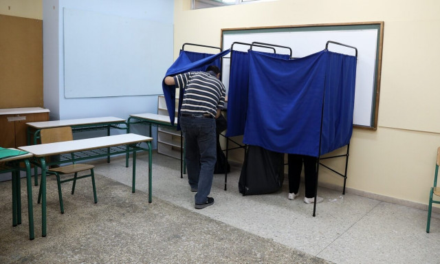 Εκλογές 2023: Πότε θα κλείσουν τα σχολεία