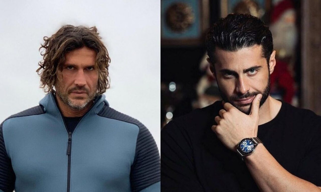 Κώστας Κοκκινάκης: «Μιλήσαμε με τον Βασάλο, μου είπε ότι πεινάει και να του παραγγείλω πίτσα»