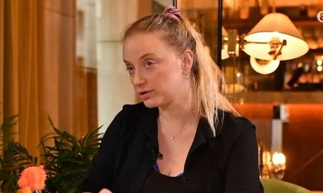 Λένα Δροσάκη: «Μετά την κατάθεσή μου στη δίκη Φιλιππίδη άλλαξε όλη μου η ζωή»