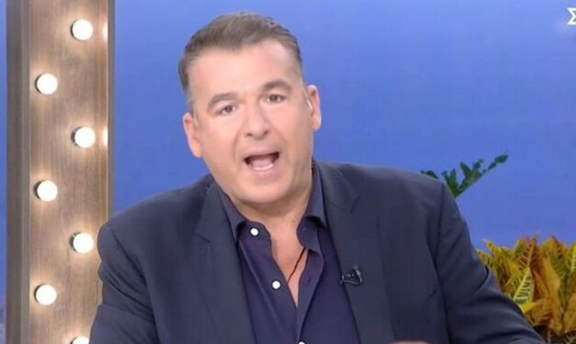 Γιώργος Λιάγκας: «Δεν έχω κάνει επίσημη πρόταση συνεργασίας ούτε στον Τσουρό ούτε στον Κουσουλό»