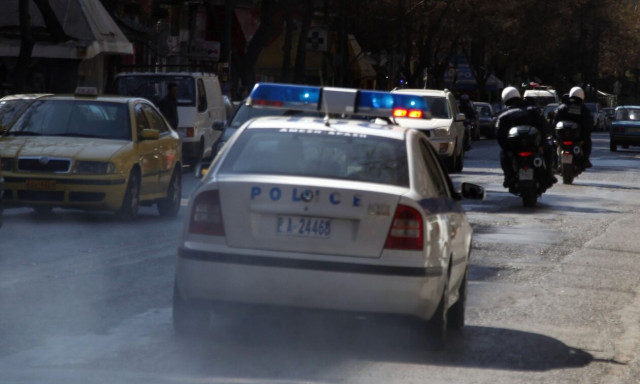 Κηφισιά: Συνέλαβαν δύο ανήλικους για τον ξυλοδαρμό 12χρονου