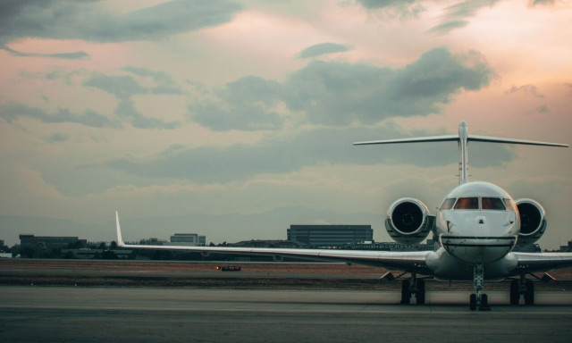 Κακοκαιρία Ιλίνα: Προβλήματα στις πτήσεις λόγω των ισχυρών ανέμων