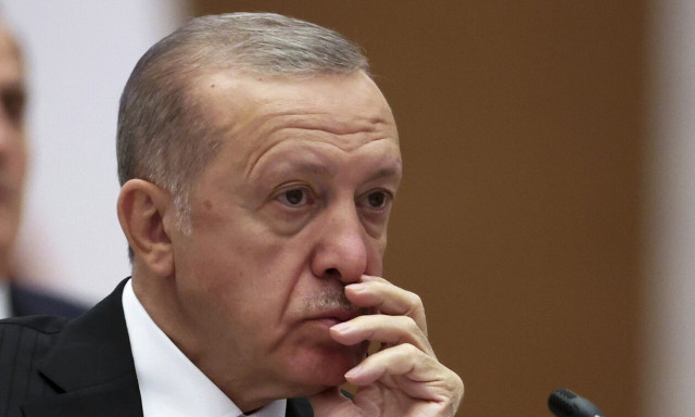 Εκλογές Τουρκία: Πιθανότητα να χάσει ο Ερντογάν δείχνουν έγκυρες δημοσκοπήσεις