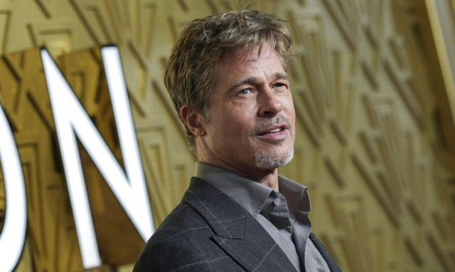 Μπραντ Πιτ: Το «στοιχειωμένο» παλάτι του στο Λος Άντζελες και οι... ιστορίες φαντασμάτων