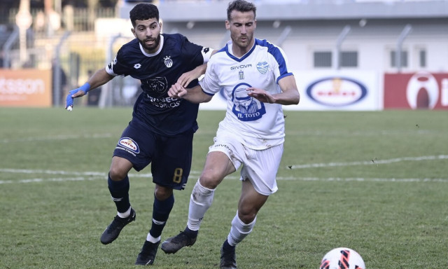 Αθλητικές μεταδόσεις: Αυλαία στη Super League 2 - Δράση στην Ευρώπη