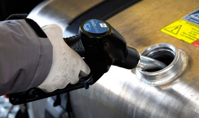 Συνθετικά καύσιμα από το 2035 - Έτοιμη να ανταποκριθεί η βιομηχανία καυσίμων