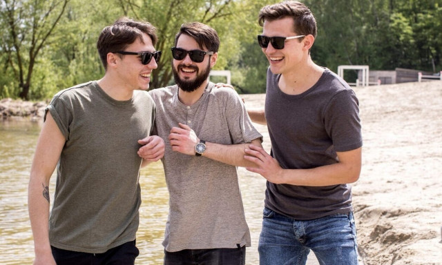 Οι παρεΐστικες εμπειρίες που θα κάνουν την άνοιξη την αγαπημένη σας εποχή