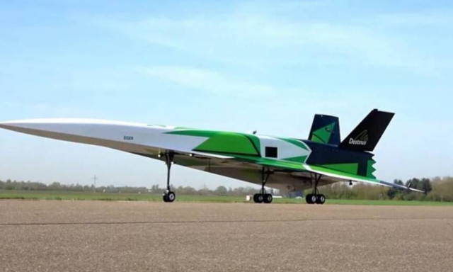 Ελλάδα-Αυστραλία σε μόλις 4 ώρες: Τι υπόσχεται μία ελβετική startup