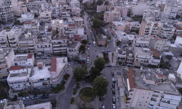 Στεγαστικά δάνεια: Διευρύνονται τα κριτήρια για ένταξη στο πρόγραμμα επιδότησης δόσεων