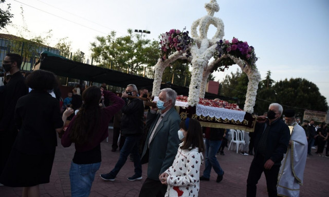 Με τι καιρό θα κάνουμε Πάσχα – Η πρόγνωση Μαρουσάκη