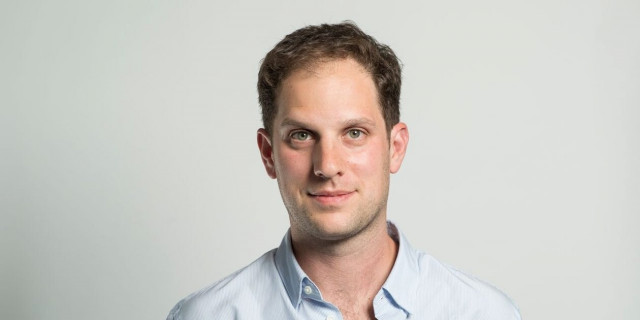 Wall Street Journal: Πιέσεις του Λευκού Οίκου για απελευθέρωση του δημοσιογράφου, Ίβαν Γκερσκόβιτς