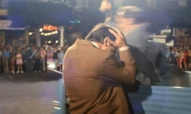 Δολοφονία Λαμπράκη: Ένας απλός τροχονόμος χάλασε τα σχέδια του παρακράτους