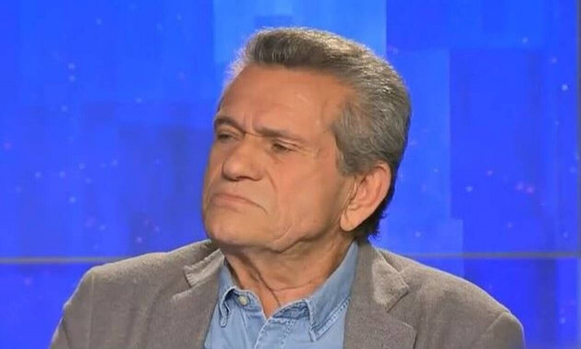 Γιώργος Μαργαρίτης: «Λύγισε» στον αέρα – Η εξομολόγηση για τον πατέρα του και τη μάχη με το τζόγο