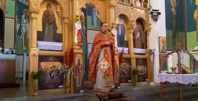 Ιερέας στην Κρήτη: Είμαστε πελάτες στις εργάτριες του σεξ αλλά τις λιθοβολούμε