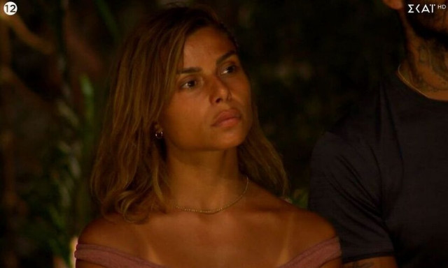 Survivor All Star - Ελευθερία Ελευθερίου: Ξανά στον τάκο - «Βαρέθηκα, έχω κουραστεί»