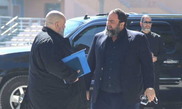 Ολυμπιακός: Πειθαρχική δίωξη στην ΠΑΕ για την επίθεση σε Μπαλτάκο