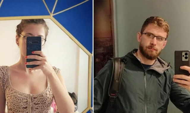 Guardian: Οι εξωσυζυγικές σχέσεις της «Μαρίας Τσάλλα» και του κατασκόπου συζύγου της στην Βραζιλία