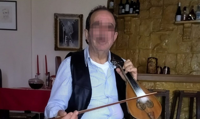 Ηράκλειο: «Μακάρι να ήταν σκευωρία» - Συγκλονίζει η μητέρα του 15χρονου για τον λυράρη