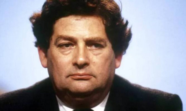 Βρετανία: Πέθανε ο πρώην υπουργός Οικονομικών Νάιτζελ Λόσον