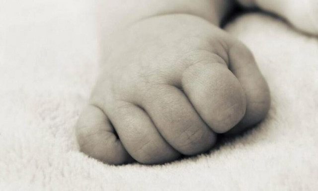 Μυστήριο στην Κύπρο με τον θάνατο βρέφους (vid)