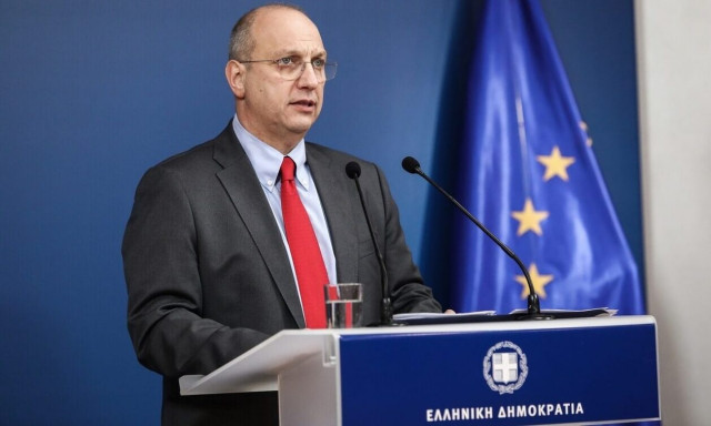 Οικονόμου - «Σπίτι μου»: Εφαρμογή σήμερα του  πρόγραμμα χορήγησης χαμηλότοκων στεγαστικών δανείων